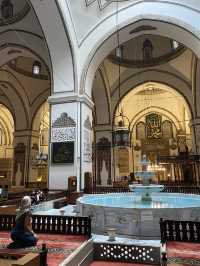 Turkey Hagia Sophia-graded must visit grand mosque  