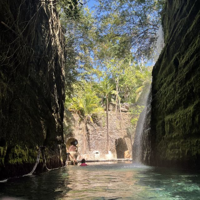 Xcaret Mexico