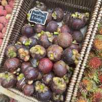 borough market in London