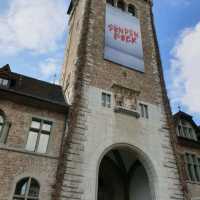 Swiss National Museum 