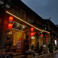 Lijiang Ancient City 