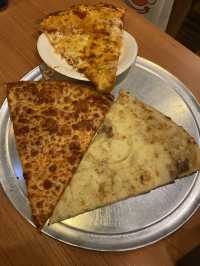 Pizza Shop with new york style 
