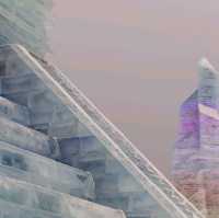 Harbin Ice and Snow festival 