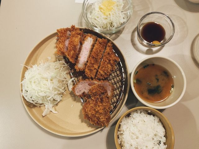 카린지_돈까스with 시티팝