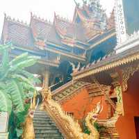 Xishuangbanna - Thailand of China 