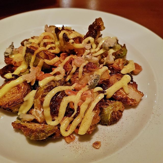 한남동 프렌치 다이닝 맛집. 메종 앙티브
