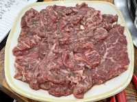광양 불고기 맛집. 삼대광양불고기집