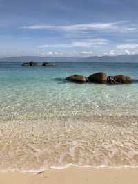 Cham Islands - Da Nang, Vietnam 