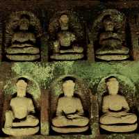 Leshan- Giant Buddah & Park