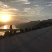 香港行山 - 閒日體驗世界級美景