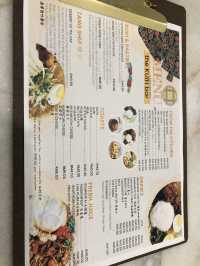 Great restaurant for brunch! Nyonya's Secret 