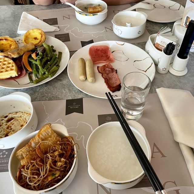 廣東揭陽老牌五星級酒店