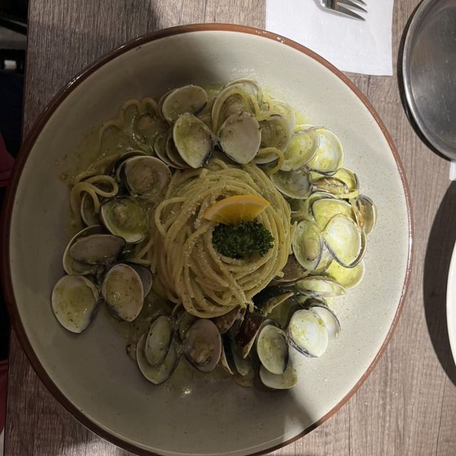 美食餐廳 義大利麵 燉飯