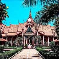 National Museum, Phnom Penh