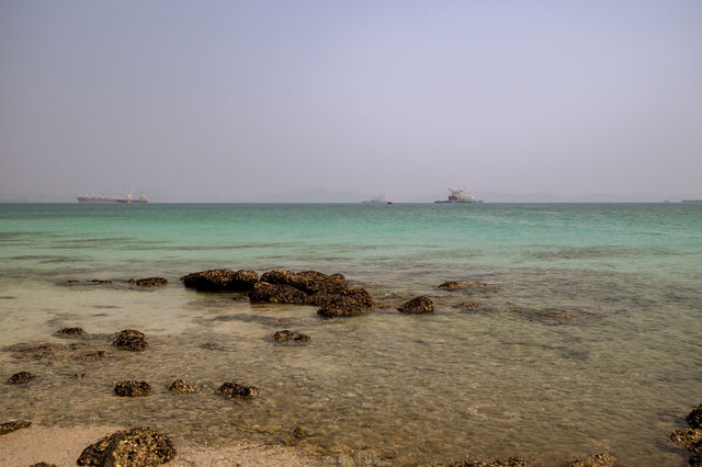 Islandish Home - Koh Sichang