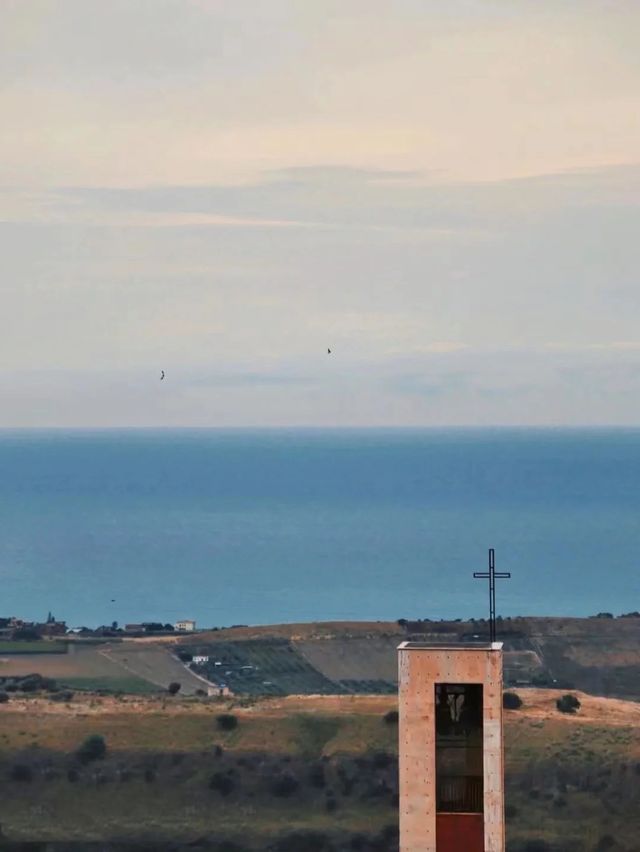 🇮🇹 Italy | Agrigento