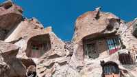 Kandovan-Iran