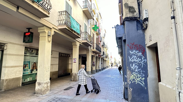 Vilafranca de PenedèsV