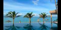 Koh Samui Bophut Beach
