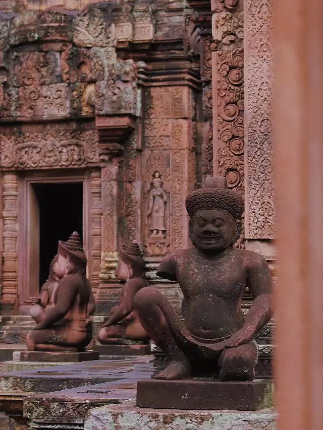Angkor Wat
