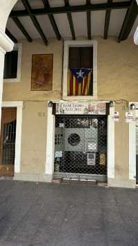 Plaza de Sant Juan, Saint John Square