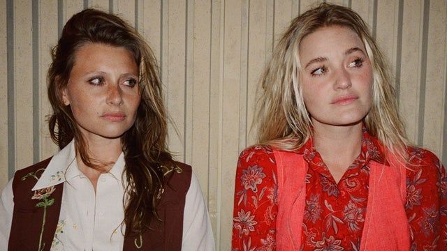 Aly & AJ: With Love From | House of Blues Houston