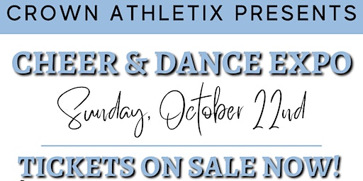 2023 Crown Athletix Annual Cheer & Dance Expo | Meadowbrook High School