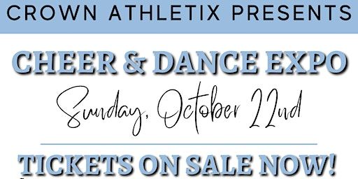 2023 Crown Athletix Annual Cheer & Dance Expo | Meadowbrook High School