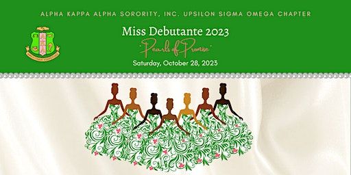 2023 Debutante Cotillion (Bennettsville) | Bennettsville Community Center, North Marlboro Street, Bennettsville, SC, USA