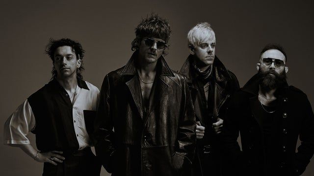 Boys Like Girls - The Speaking Our Language Tour presented by Emo Nite 2023 Tour Concert (Raleigh) | The Ritz