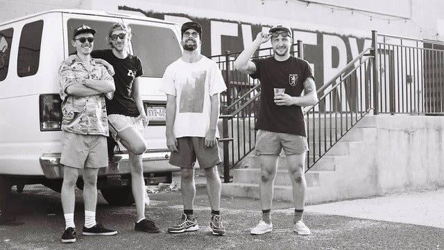 Delta Sleep 2023 Tour Concert (Albany) | Empire Underground