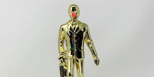 The Clownies: Clown's Biggest Night | L A Connection Comedy Theatre