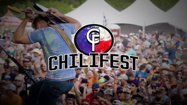 Chilifest 2024 (Somerville) | Chilifest