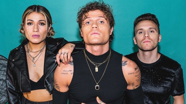 We Three 2024 (Cleveland) | House of Blues Cleveland