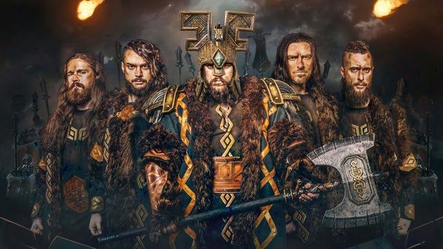 Wind Rose 2024 (Atlanta) | The Masquerade - Hell
