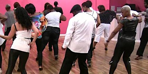 Line Dancin' With Sabrina | 2523 Phillips Ave
