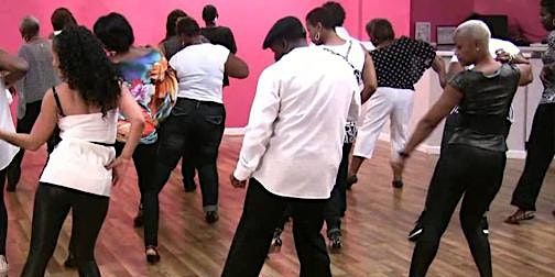 Line Dancin' With Sabrina | 2523 Phillips Ave
