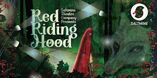 Red Riding Hood | The Octagon