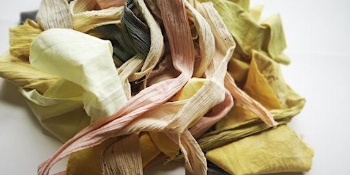 Introduction to Natural Dyeing | The Art House