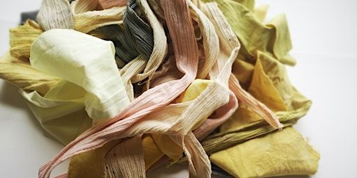 Introduction to Natural Dyeing | The Art House