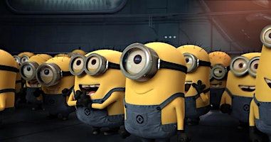 DESPICABLE ME 13 - 15 Feb 2024, AGES 5-8 (£155) | Oxford High Preparatory School