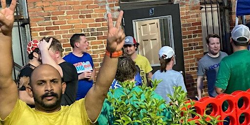 Hilltop Public Run | Hilltop Public House