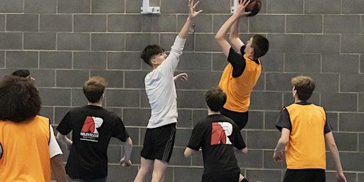 FREE BASKETBALL SESSION: SUNDAY:ADVANCED(14-18yrs) : 12.45pm-13.45pm | Fullerlife Health & Fitness Centre