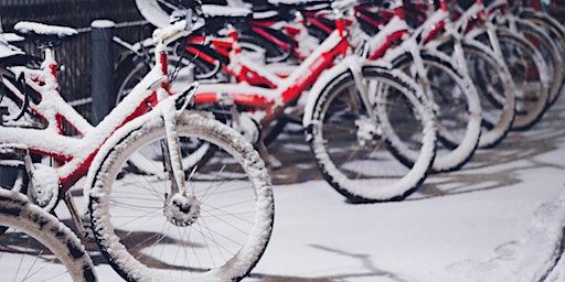 FREE Cycling Workshop - Xmas Special | Cotton Town Bikes