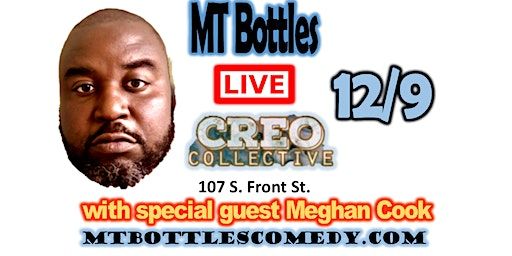 MT Bottles Live! | 107 S Front St