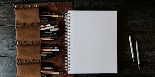 Drawing Basics | Colibri Soul Studio