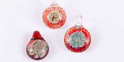 Borosilicate Level One Jewelry Workshop: Jewelry Basics | 2024 | SiNaCa Studios - School of Glass and Gallery