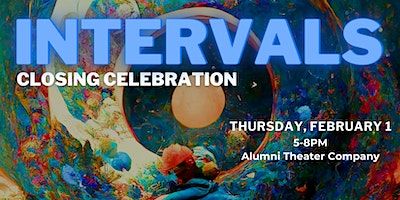 Intervals Showcase and Celebration | Alumni Theater Company, Hamilton Avenue, Pittsburgh, PA, USA