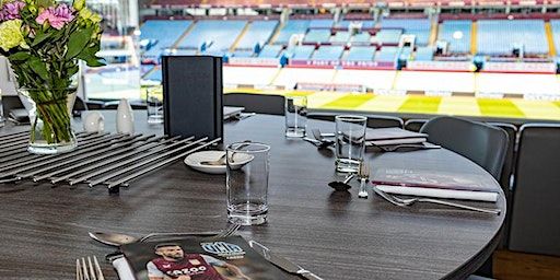 Aston Villa v Spurs Hospitality - Lions Restaurant 2024 | Villa Park
