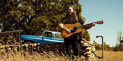 WHITEY MORGAN & THE 78'S | Lewis & Clark Tap Room